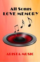 Poster GOLDEN MEMORI LOVES HITS