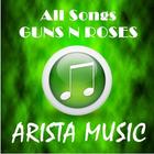 All Songs GUNS N ROSES-icoon