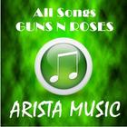 All Songs GUNS N ROSES biểu tượng