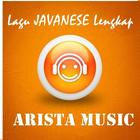 Lagu JAVANESE Lengkap アイコン