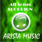All Songs SCORPION icône