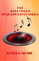 Bollywood SHARASWATI CHANDRA Affiche