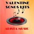 VALENTINE SONG HITS
