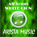 All Songs WHITE LION ไอคอน