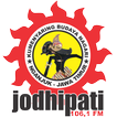 RADIO JODHIPATI FM 106,1 MHz