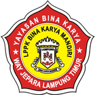 LKP Bina Karya Mandiri icon