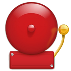 Automatic School Bell icon