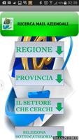 DOWNLOAD EMAIL AZIENDE ITALIA Ekran Görüntüsü 1