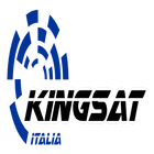 KINGSAT آئیکن