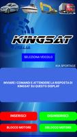 KINGSAT Affiche