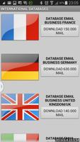 EMAIL DATABASES B2B BUSINESS screenshot 2