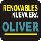 Oliver Nueva Era Renovables icône