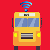 BUS TRACKER icon