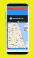 BUS TRACKER screenshot 1
