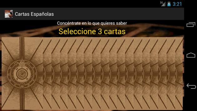 cartas españolas descarga apk gratis estilo de vida aplicación