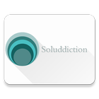 Soluddiction-icoon