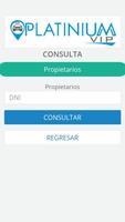 Consultas Platinium الملصق