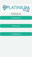 Consultas Platinium اسکرین شاٹ 3