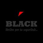 Consultas Black アイコン