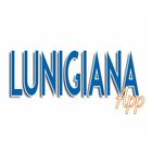 Lunigiana App icon