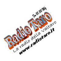 Radio Taro App ポスター