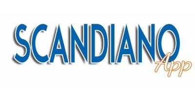 Scandiano App penulis hantaran