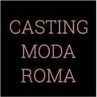 Casting Moda Roma icône