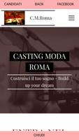 Casting Moda Roma gönderen