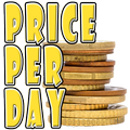 PricePerDay