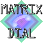Matrix Dial Mobile आइकन
