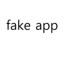 페이크 장난아이피테러앱 icon