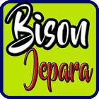 BISON JEPARA icône