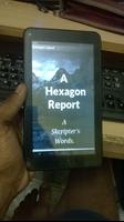 hexagon report Ekran Görüntüsü 2