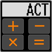 act score calculator