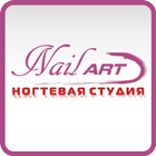 Ногтевая студия Nail Art ícone