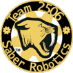 Saber Robotics Team 2506