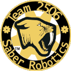 Saber Robotics Team 2506 icono