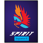 SPIRIT ReporterX Zeichen