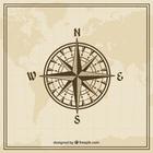 My Compass 图标