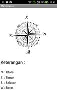 My Compass capture d'écran 1