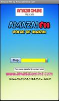 Amazai FM screenshot 1