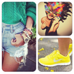 InstaFashion :TagsForLikes