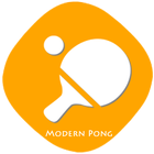 Modern Pong icono