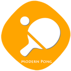 Modern Pong ไอคอน