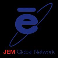 JEM Global Network Official پوسٹر