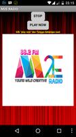 M2E RADIO BEKASI 海报