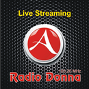 Radio Donna FM APK