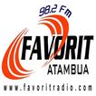 98,2 FM FavoritRadio