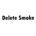 آیکون‌ Delete Smoke