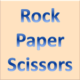 Rock Paper Scissors